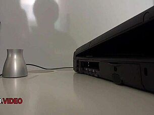 what if yui kasuga's sexy stockings lead to a wild hardcore pov creampie in the garage?