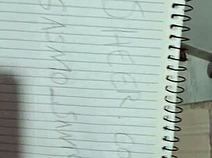 in this brazilian exhibitionist scene, she flashes through sheer clothing LEADING to an intense ORGASM.