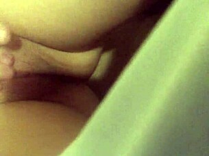 Masturbation Sexy Clit Teasing!