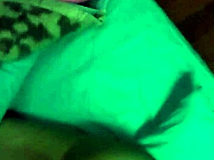 watching series while she gives me a blowjob