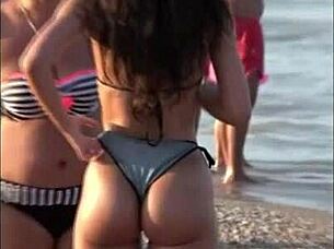 Biggest asses you can't resist cumming to.