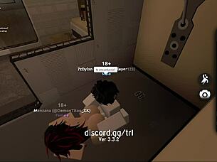 wanted sex after a long day gaming