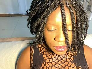 brunette babe sucks huge cock before intense cowgirl riding stretches her tight wet pussy