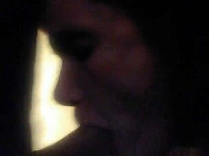 Why Not Fuck My Mouth with That Monster Cock Until You Cum Hard