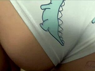 Quero Sair Daqui Com Tua Porra Escorrendo No Meu Cu E As Pernas Tremendo In Intense Anal Action