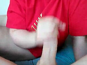 Good morning, wanna deepthroat my big cock for cumshot in mouth?