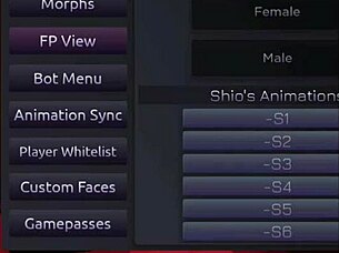 roblox gameplay with intense action and challenges