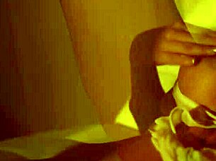 Can you imagine Florane Russell's big tits and Czech ass getting wild with solo toy masturbation