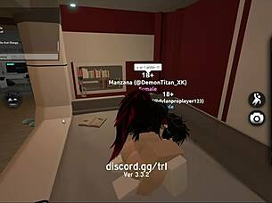 wanted sex after a long day gaming