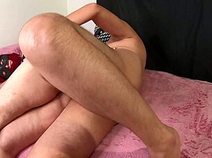 Arab Sexy Ass Takes Big Cock In Anal Assfucking