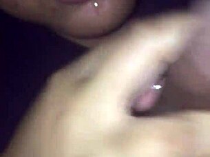 i luv deepthroatin big black monster cock sloppily