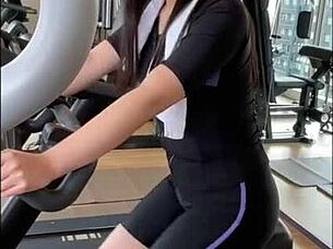 hey, wanna join this energetic japanese girl for romantic 1on1 sex in hotel?