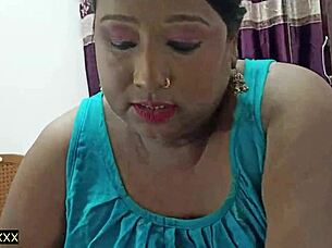 Bengali Wife Cheating With Men In Rough Anal Pov Bangladeshi Cuckold