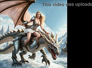 hey, check out this fantasy movie parody with nata dalle leggende and cool pmv vibes