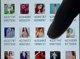 I feel so aroused tributing cum to Urvashi Rautela in this intense moment