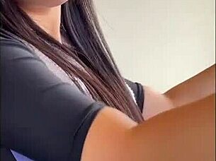 hey, wanna join this energetic japanese girl for romantic 1on1 sex in hotel?