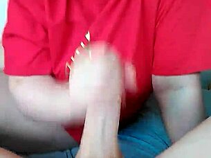 Good morning, wanna deepthroat my big cock for cumshot in mouth?