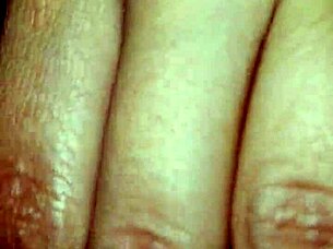 oh man, loving how i'm licking and fingering that juicy pussy right now.