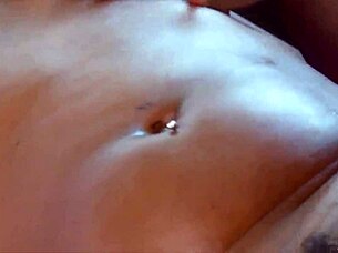 Hey, wanna see Mahogany Bliss and Riyanna Skie dive into oiled pussy licking with toys?