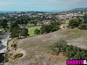 Hey Latina girls, wanna handle your old man's hard boner together?