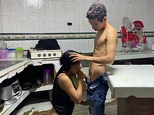 come on, my older lover seduced me while i was lying down and we ended up fucking hard with cum everywhere!