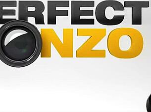 Kitty Lovedream Feels Intense Passion in Hardcore Gonzo Anal Scene by Ass Traffic