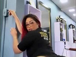 Biggest asses you can't resist cumming to.