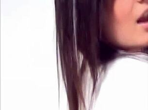 Lesbian Babes Masturbate In Lingerie And Panties