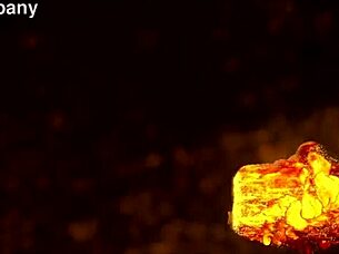 Oh man hot girl Sandra tries anal for first time with rough pounding