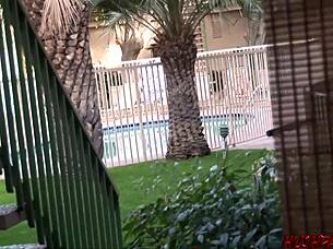 Lisa discovers Angie's wild strapon skills in steamy 69 session