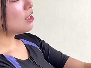 hey, wanna join this energetic japanese girl for romantic 1on1 sex in hotel?