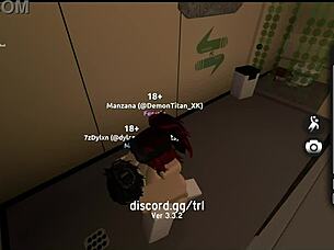 wanted sex after a long day gaming