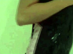 Lesbian Babes Masturbate In Lingerie And Panties