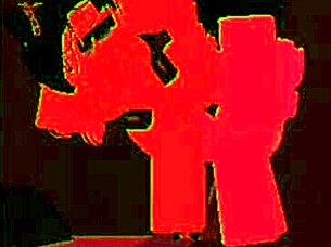 roblox gameplay with intense action and challenges