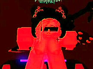 roblox gameplay with intense action and challenges