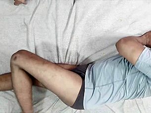 XXX DESI INDIAN PINKI BHABHI SUCKS AND FUCKS DEVARS HUGE COCK IN DOGGYSTYLE AND COWGIRL!