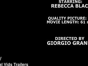 Monster On Tap Goes Wet Rebecca Sharon 5on1 Balls Deep Anal Dap Tap Gapes Buttrose Pee And Swallow Gio1759