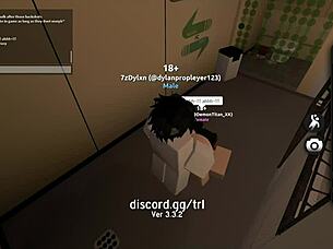 wanted sex after a long day gaming