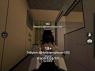 wanted sex after a long day gaming