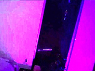 Can you hold back from cumming fast with this hot latina tinder hookup's big tits and ass