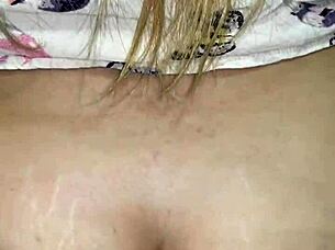 Come on, let's do real homemade sex with this curvy Latina MILF shaking her big ass!