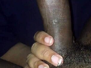 i luv deepthroatin big black monster cock sloppily