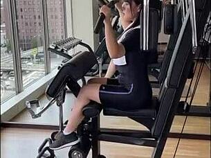 hey, wanna join this energetic japanese girl for romantic 1on1 sex in hotel?