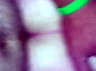 why am i pov fuckin the wife like this?