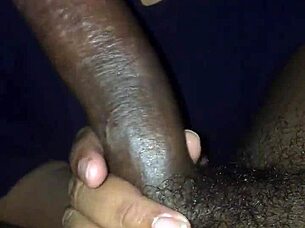 i luv deepthroatin big black monster cock sloppily