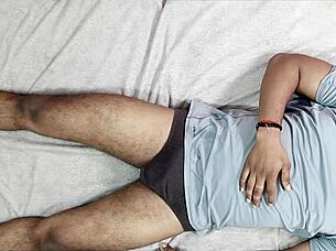 XXX DESI INDIAN PINKI BHABHI SUCKS AND FUCKS DEVARS HUGE COCK IN DOGGYSTYLE AND COWGIRL!