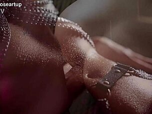 oh emma ester, that close-up anal sex full version... it's just so intense, y'know?