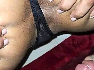 I leave the door open and mature fucks me part 1 😏