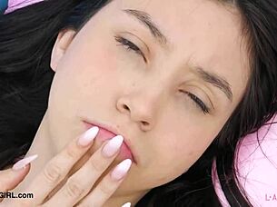 Why Not Check Out This Asian Model's Sexy Photoshoot?