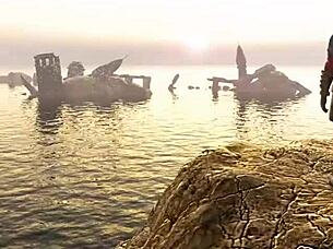 Final fantasy adventure with exciting twists